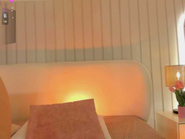 Megan-Holly live cam on BongaCams