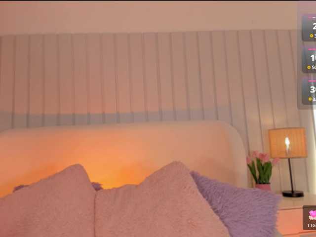 Megan-Holly's BongaCams show and profile