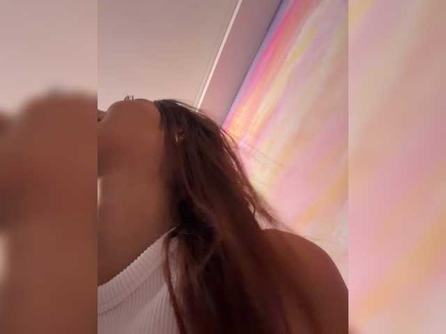 Megan-Holly live cam on BongaCams