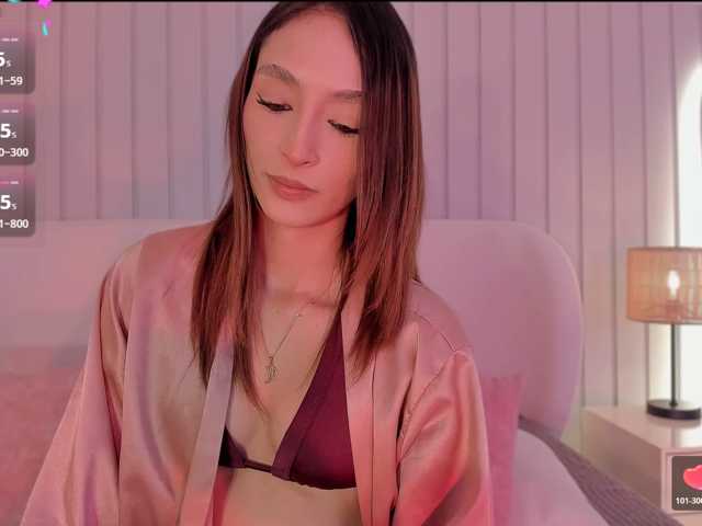 Megan-Holly live cam on BongaCams