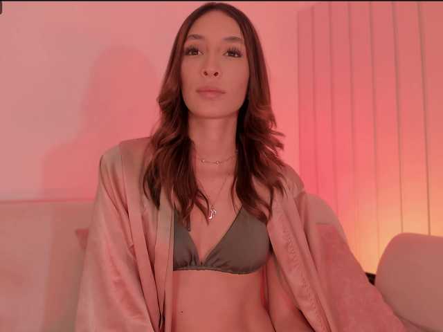 Megan-Holly live cam on BongaCams