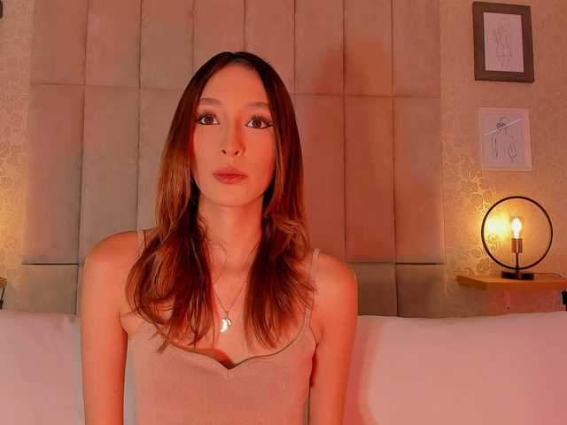 Megan-Holly live cam on BongaCams