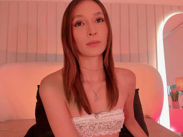 Megan-Holly live cam on BongaCams