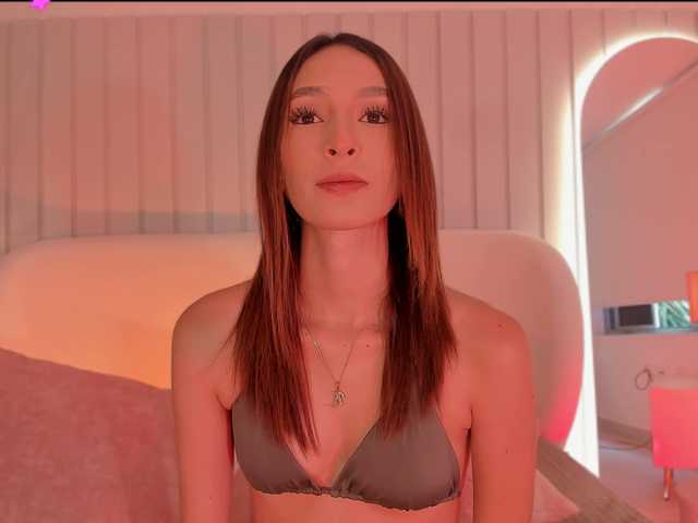 Megan-Holly live cam on BongaCams