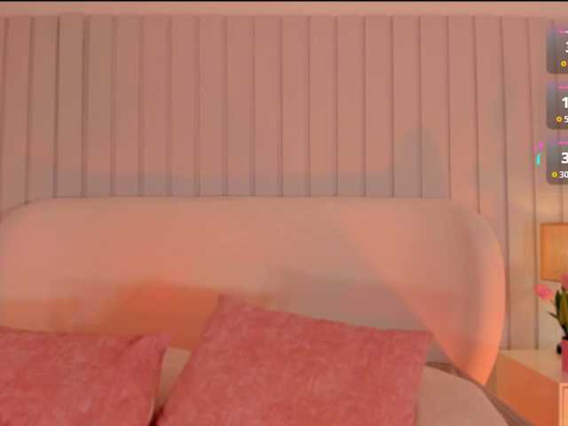 Megan-Holly live cam on BongaCams