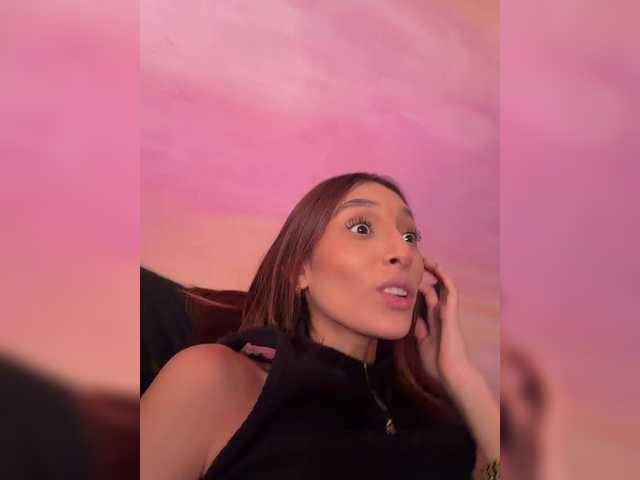 Megan-Holly live cam on BongaCams
