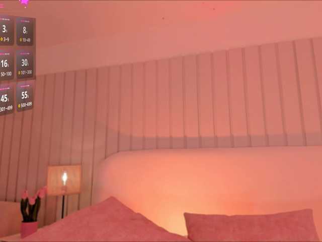 Megan-Holly live cam on BongaCams