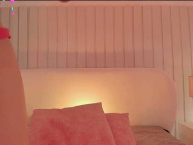 Megan-Holly live cam on BongaCams