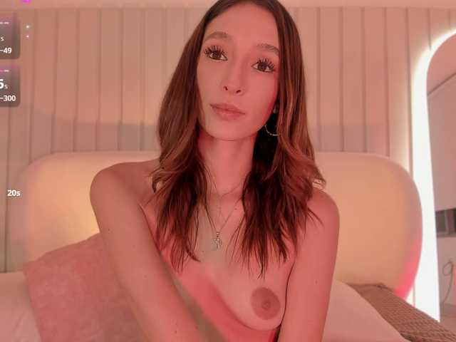 Megan-Holly live cam on BongaCams