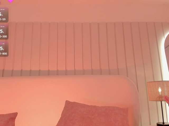 Megan-Holly live cam on BongaCams