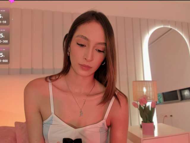 Megan-Holly live cam on BongaCams