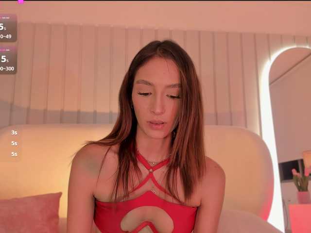 Megan-Holly live cam on BongaCams