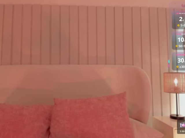 Megan-Holly, en directo ahora en BongaCams