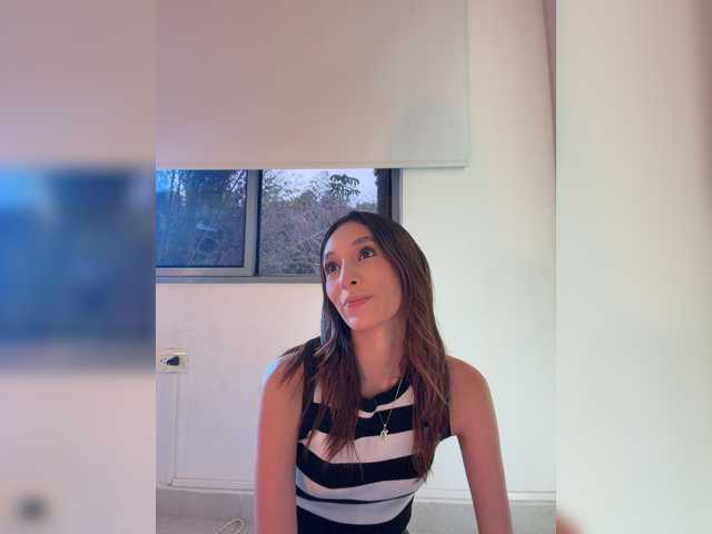 Megan-Holly live cam on BongaCams