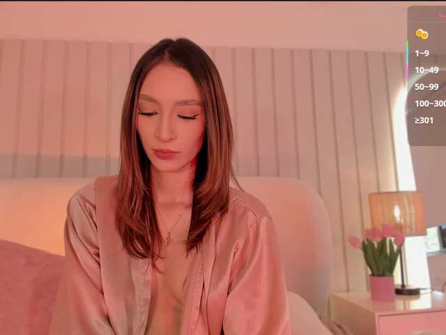 Megan-Holly live cam on BongaCams