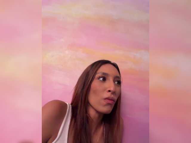 Megan-Holly live webcam show
