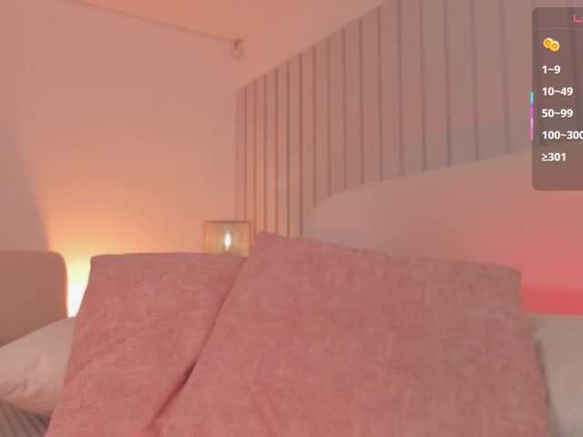 Megan-Holly live cam on BongaCams