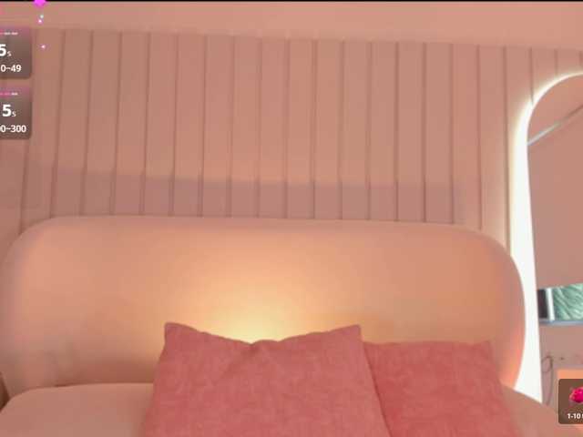 Megan-Holly live cam on BongaCams
