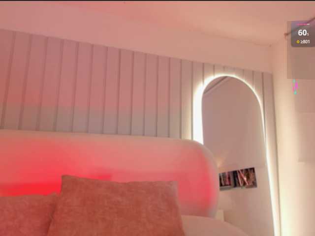 Megan-Holly live cam on BongaCams