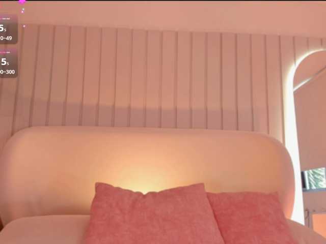 Megan-Holly live cam on BongaCams