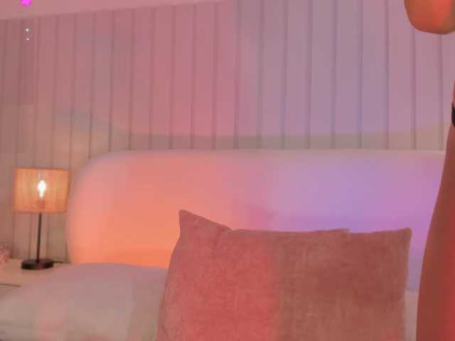 Megan-Holly live cam on BongaCams