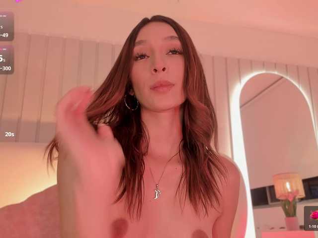 Megan-Holly live cam on BongaCams