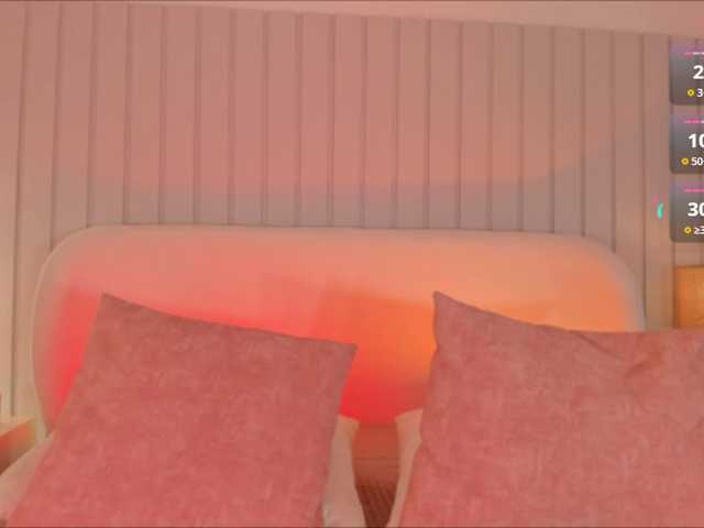 megan-holly cam belle