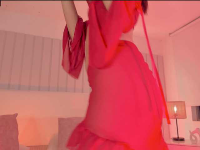 Megan-Holly live cam on BongaCams