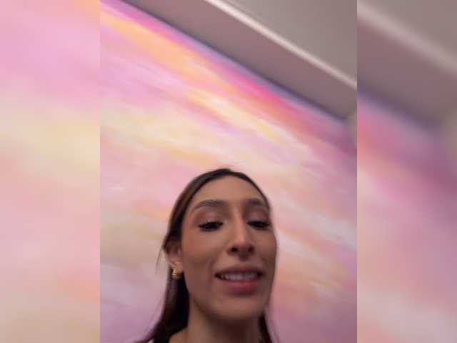 Megan-Holly live cam on BongaCams