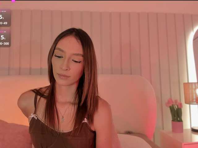 Megan-Holly live cam on BongaCams