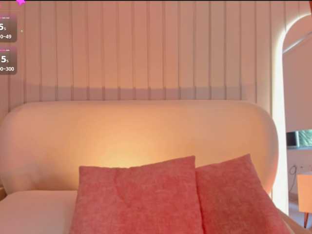 Megan-Holly live cam on BongaCams