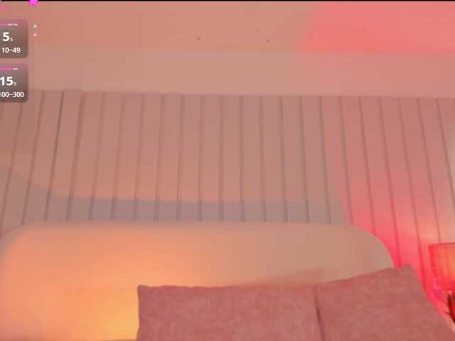 Megan-Holly live cam on BongaCams