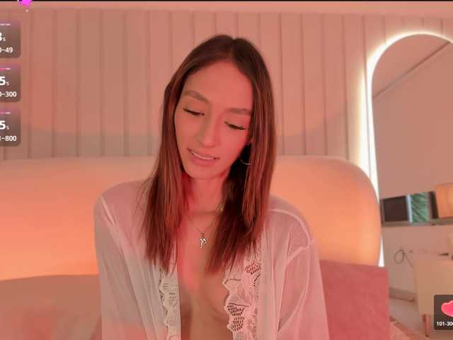Megan-Holly live cam on BongaCams