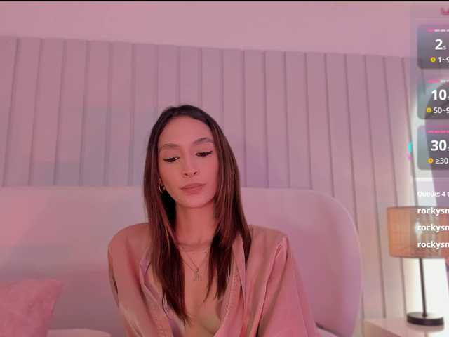 Megan-Holly live cam on BongaCams