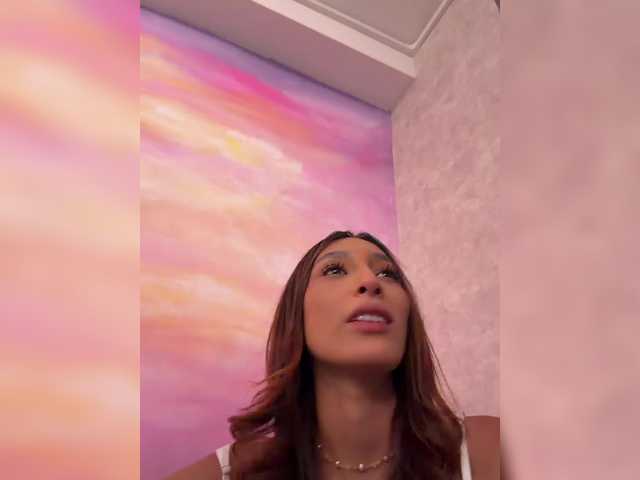 Megan-Holly live webcam show