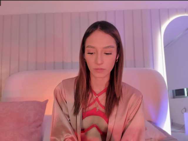 Megan-Holly live cam on BongaCams