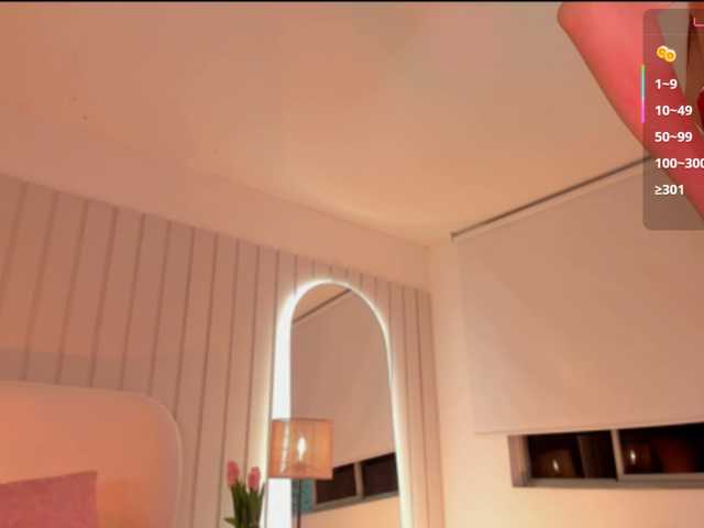 Megan-Holly live cam on BongaCams