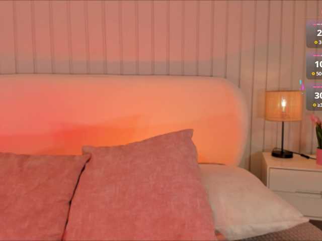 megan-holly cam belle