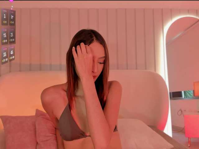Megan-Holly live cam on BongaCams