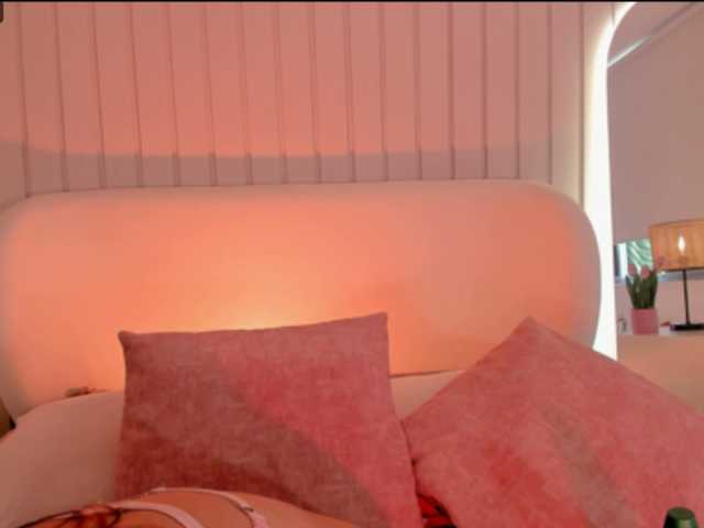 Megan-Holly live cam on BongaCams