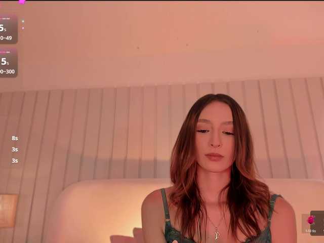 Megan-Holly live cam on BongaCams