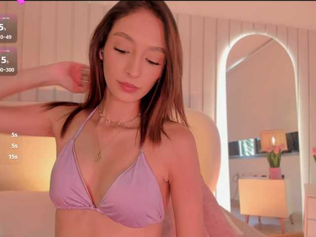 Megan-Holly live cam on BongaCams