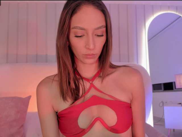 Megan-Holly live cam on BongaCams