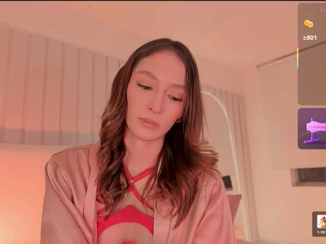 Megan-Holly live cam on BongaCams