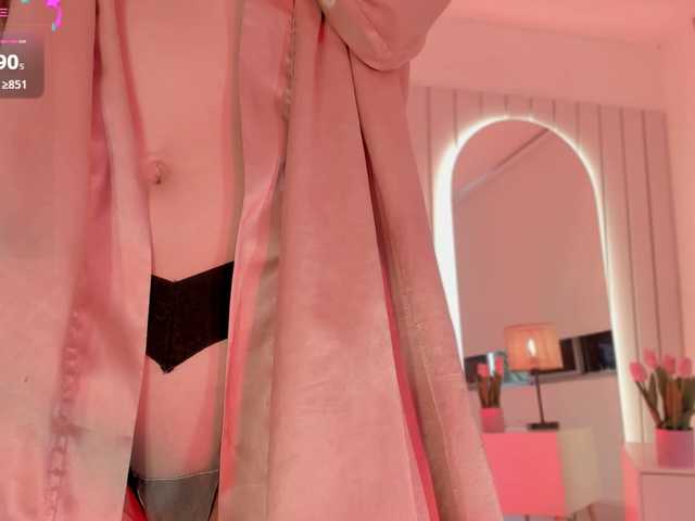 Megan-Holly live cam on BongaCams