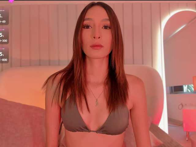 Megan-Holly live cam on BongaCams