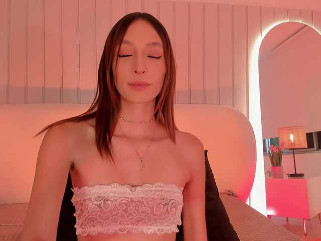 Megan-Holly live cam on BongaCams
