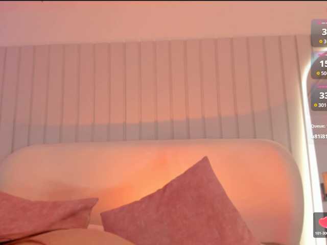 Megan-Holly live cam on BongaCams
