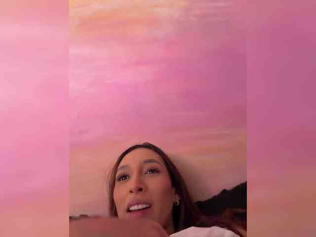 Megan-Holly webcam