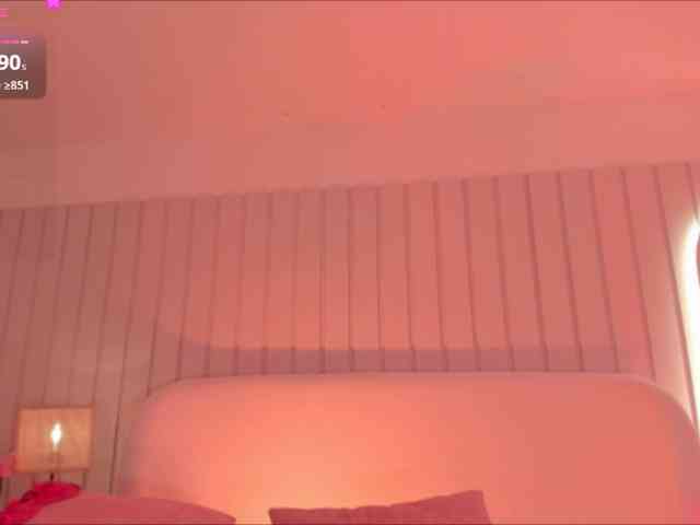 Megan-Holly webcam